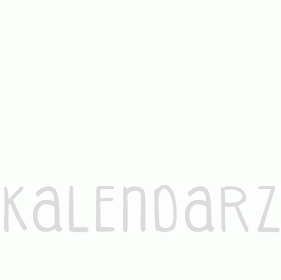 KALENDARZE