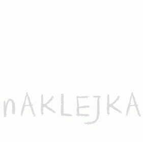 NAKLEJKI